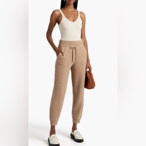 Rag & Bone Pierce Cashmere Jogger Pants